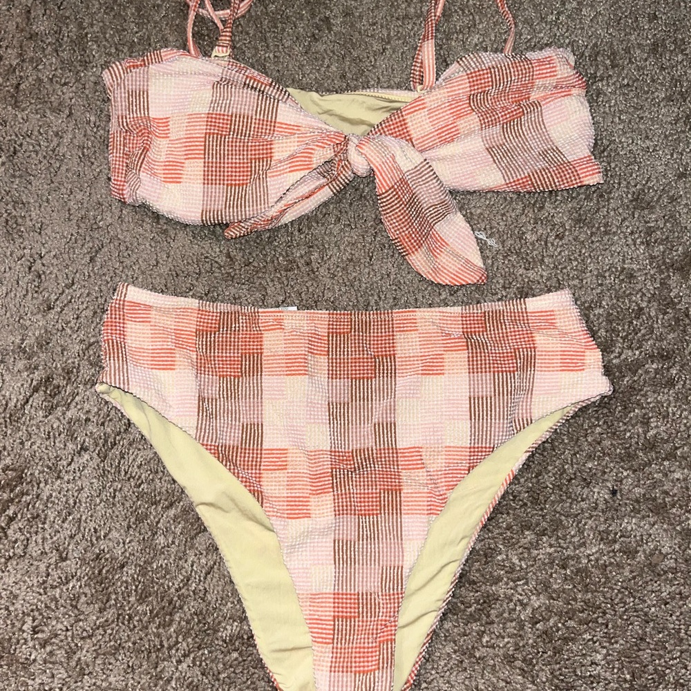 Aerie bathing suit